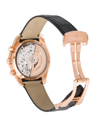 Omega Speedmaster Moonwatch