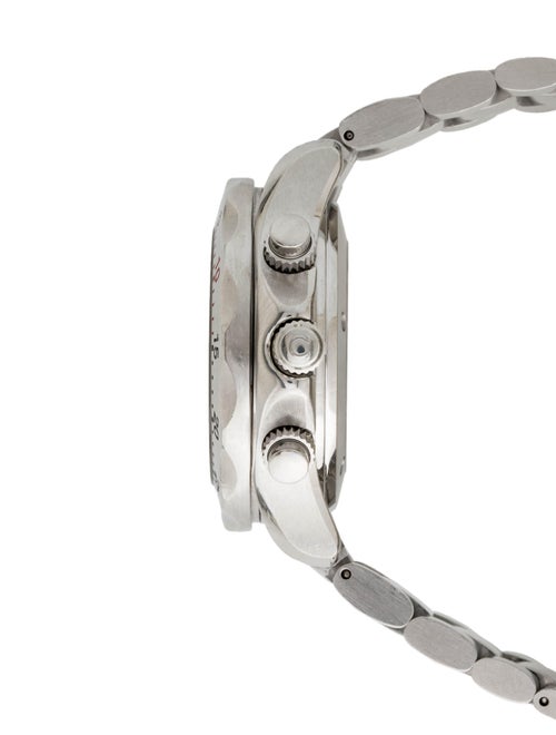 Omega Seamaster Apnea Watch