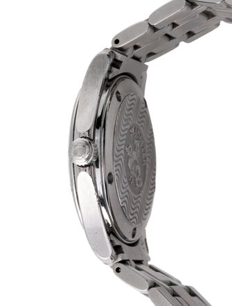 Omega Seamaster Watch