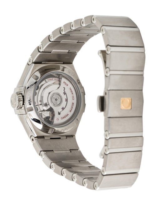 Omega Constellation Watch