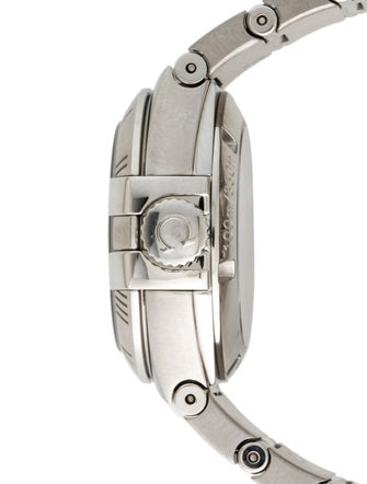 Omega Constellation Watch