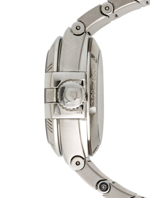 Omega Constellation Watch