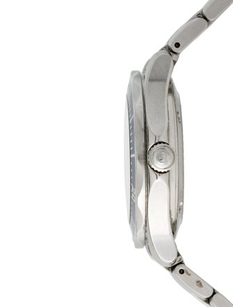 Omega Seamaster Professional 300M Watch