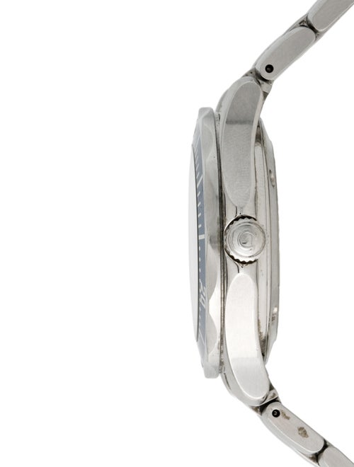 Omega Seamaster Professional 300M Watch