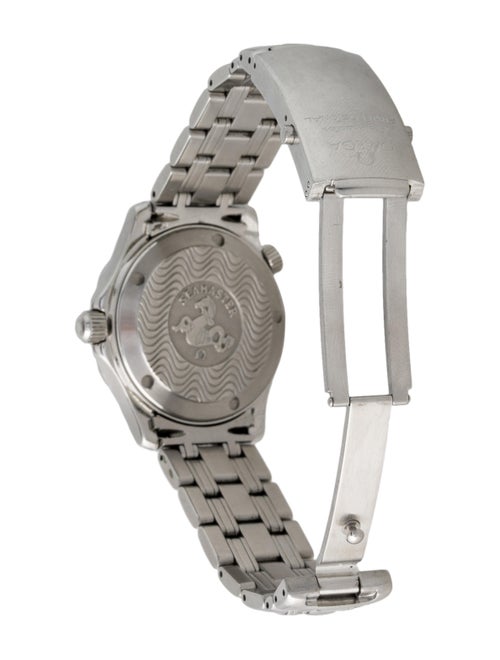 Omega Seamaster Professional 300M Watch