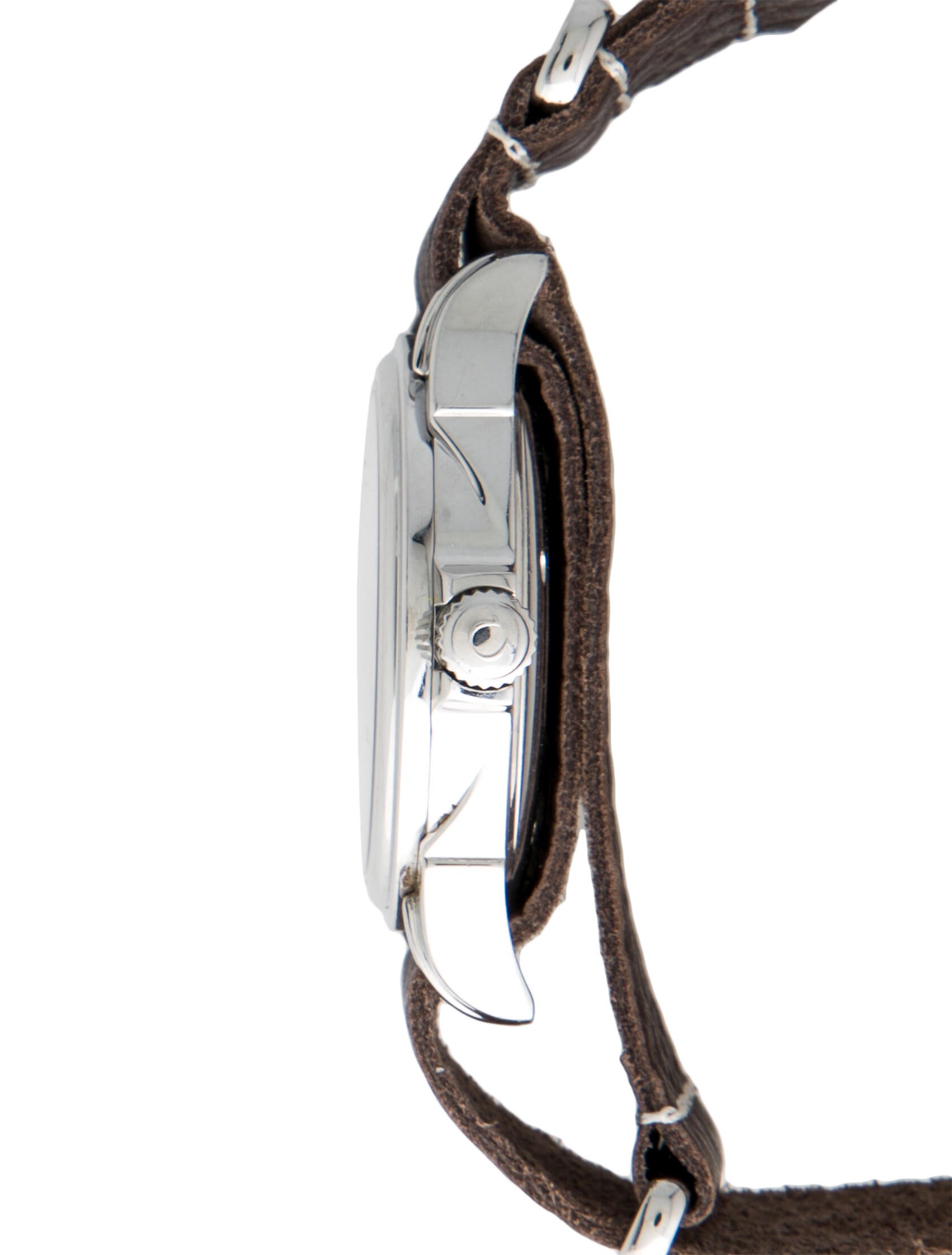 Omega Deville Co-Axial Watch