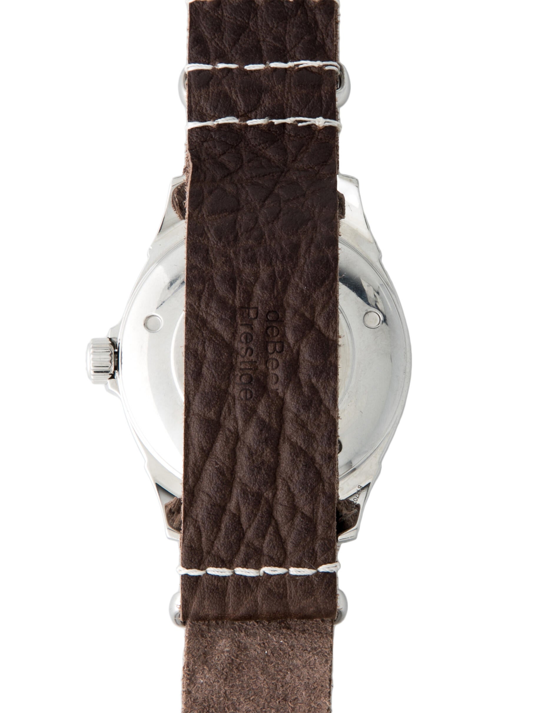 Omega Deville Co-Axial Watch