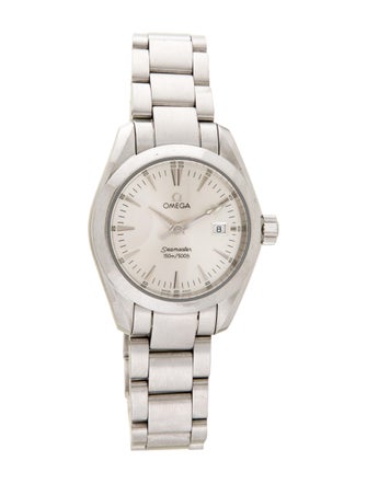 Omega Seamaster Aqua Terra 150M Watch
