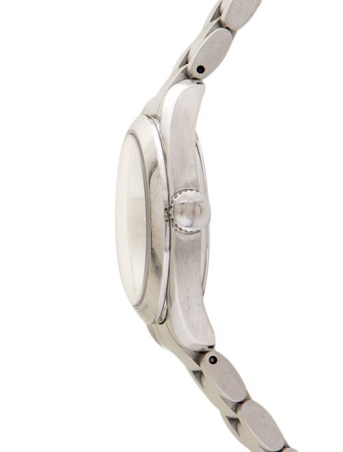 Omega Seamaster Aqua Terra 150M Watch