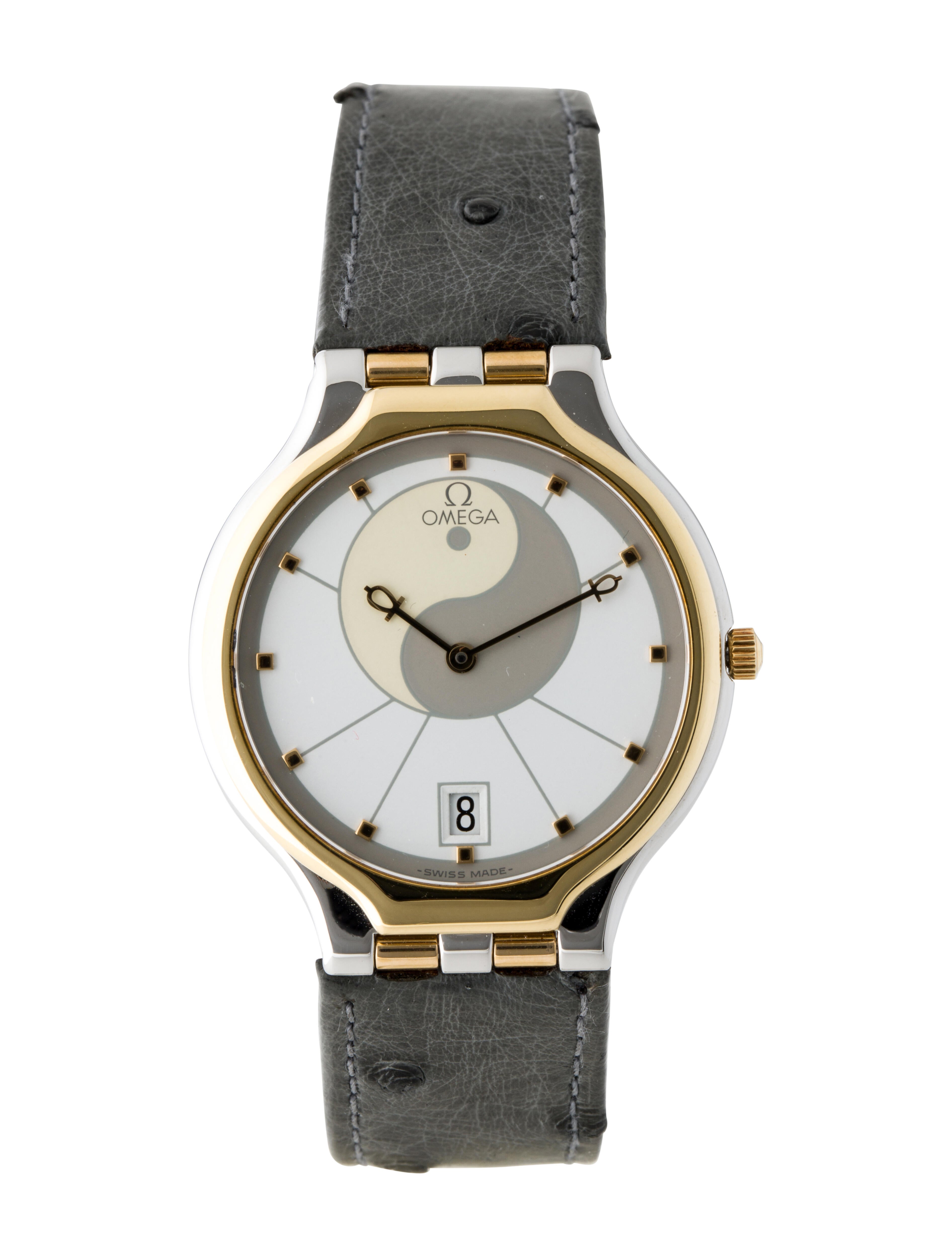 Omega De Ville Symbol Watch