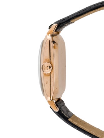 Omega Automatic Watch