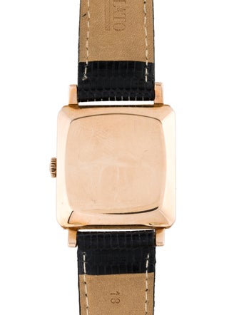 Omega Automatic Watch