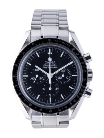 Omega Speedmaster Professional Moonwatch Watch
