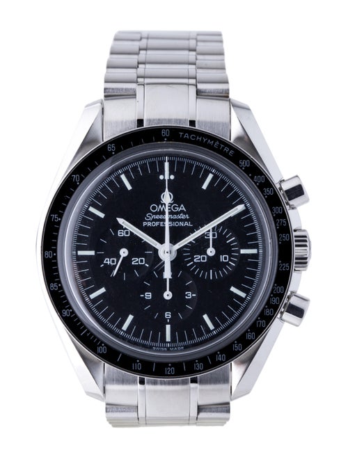 Omega Speedmaster Professional Moonwatch Watch