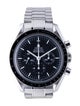 Omega Speedmaster Professional Moonwatch Watch