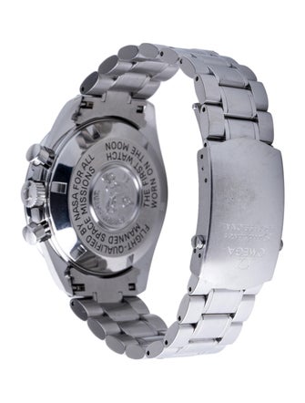 Omega Speedmaster Professional Moonwatch Watch