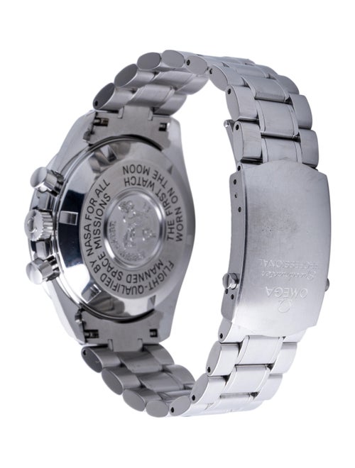 Omega Speedmaster Professional Moonwatch Watch