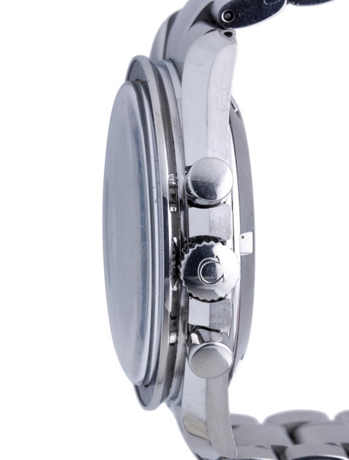 Omega Speedmaster Professional Moonwatch Watch