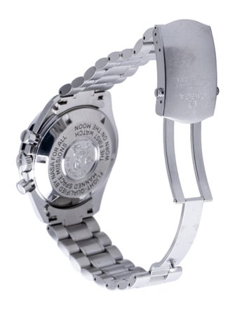 Omega Speedmaster Professional Moonwatch Watch