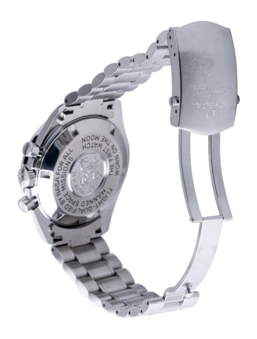 Omega Speedmaster Professional Moonwatch Watch