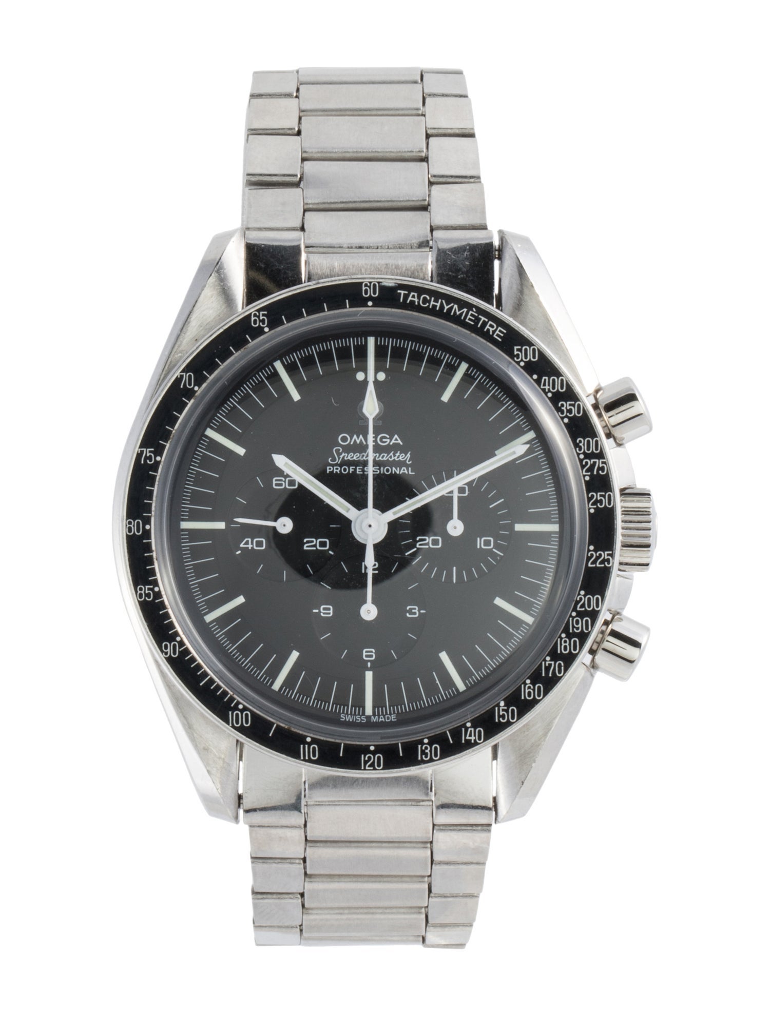 Omega Speedmaster Watch
