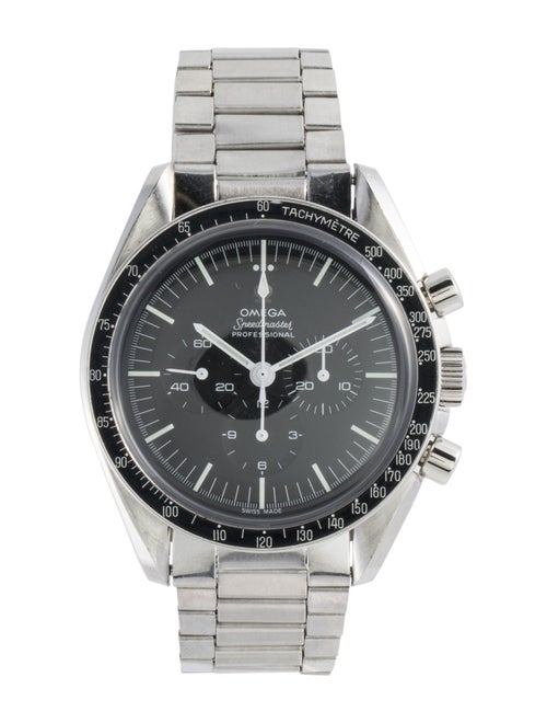 Omega Speedmaster Watch