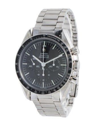 Omega Speedmaster Watch