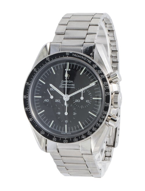 Omega Speedmaster Watch
