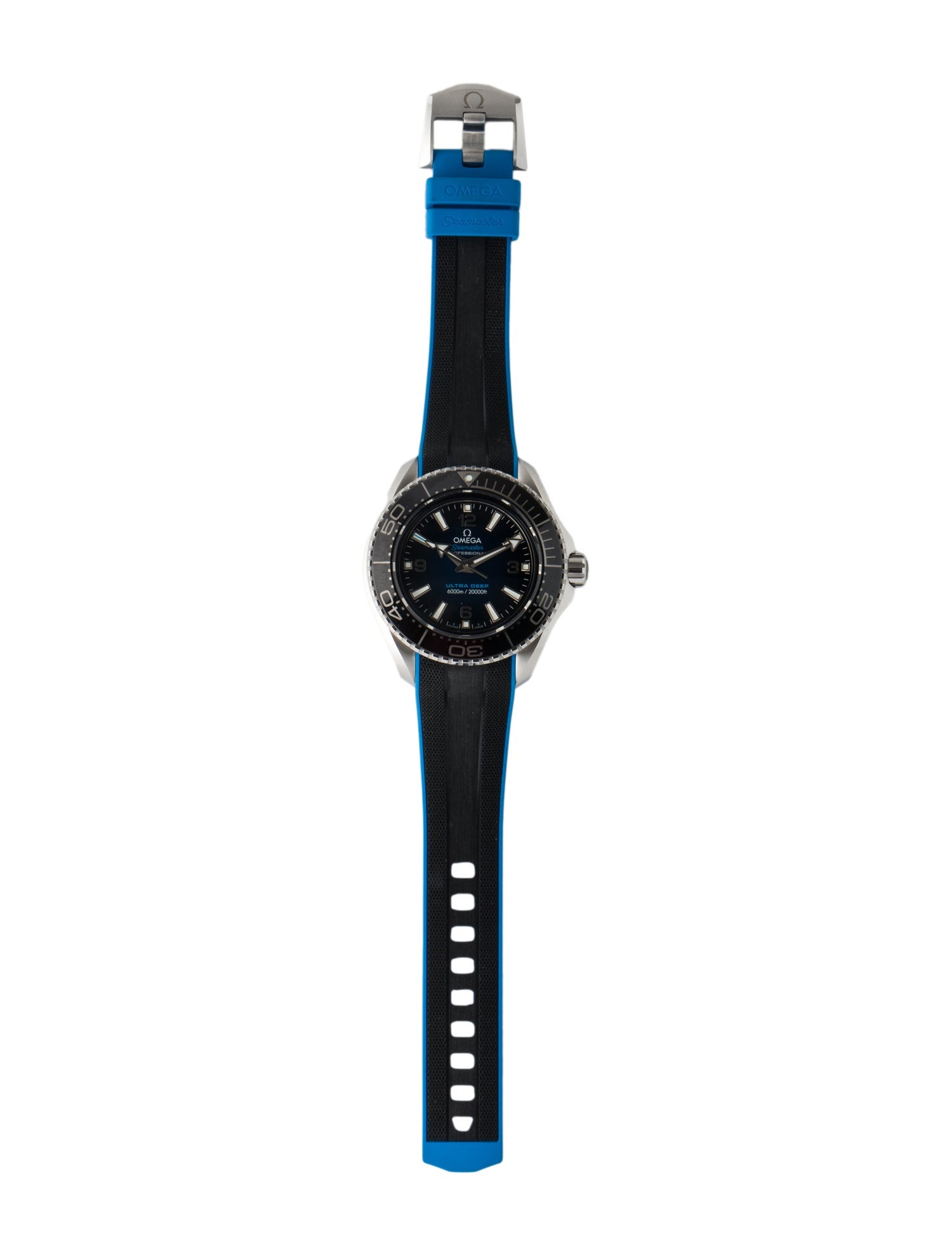 Omega Watches The RealReal