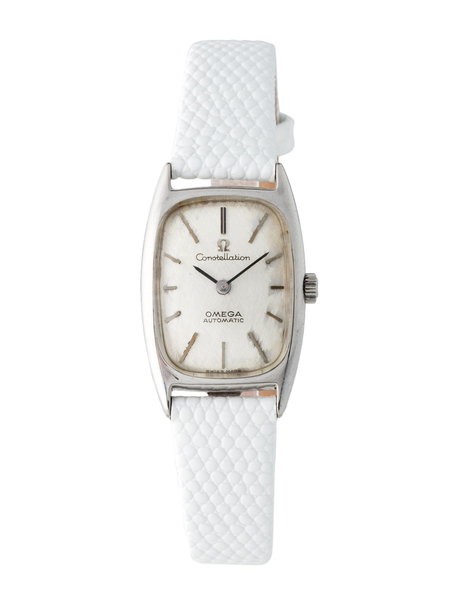 Omega Constellation Watch