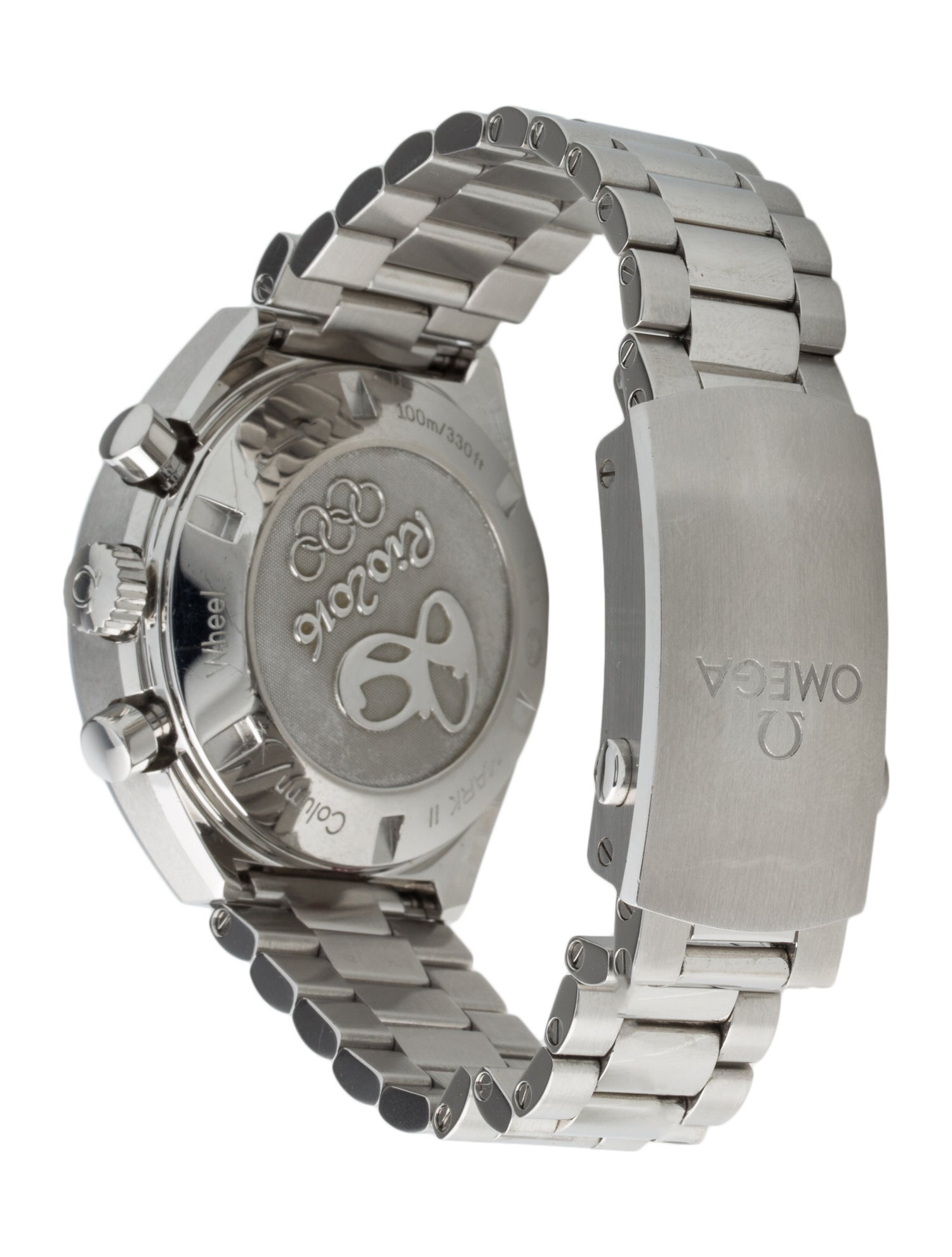 Omega Watches | The RealReal