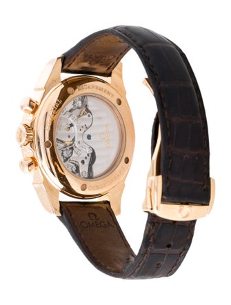 Omega De Ville Watch