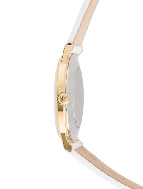 Omega De Ville Watch