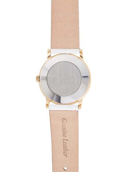 Omega De Ville Watch