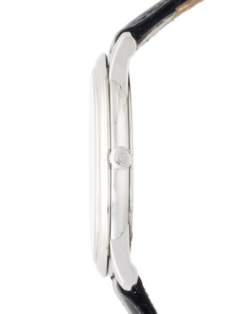 Omega DeVille Prestige Watch