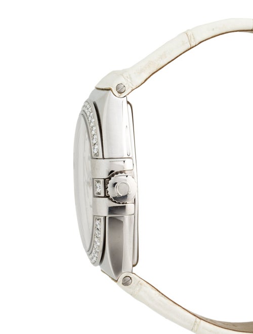 Omega Constellation Watch