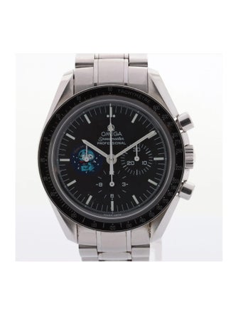 Omega Speedmaster Watch