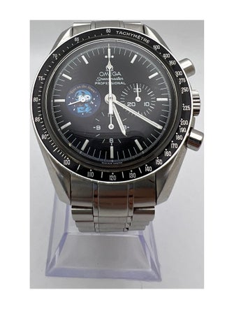 Omega Speedmaster Watch
