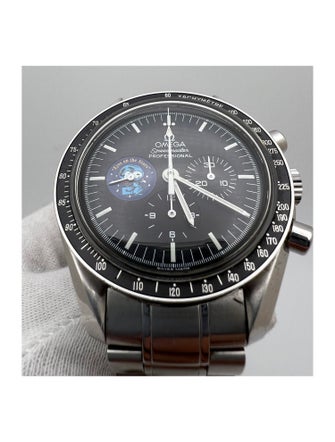 Omega Speedmaster Watch