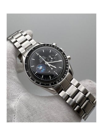 Omega Speedmaster Watch
