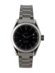 Omega Seamaster Watch