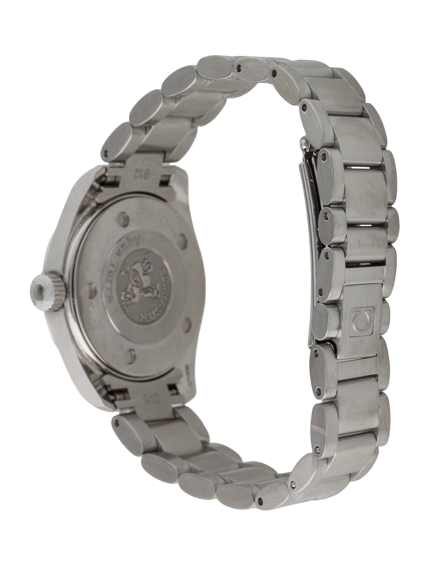 Omega Seamaster Watch