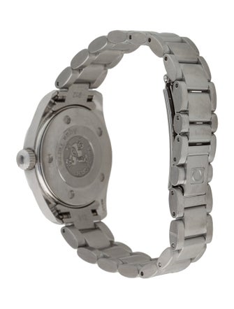 Omega Seamaster Watch