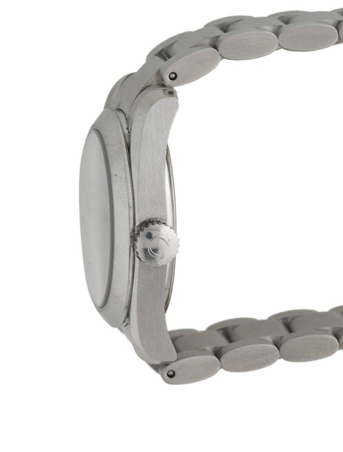 Omega Seamaster Watch