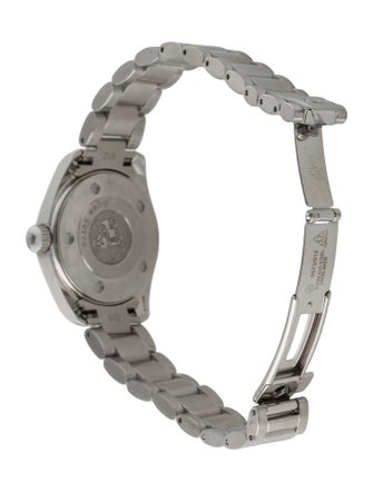 Omega Seamaster Watch