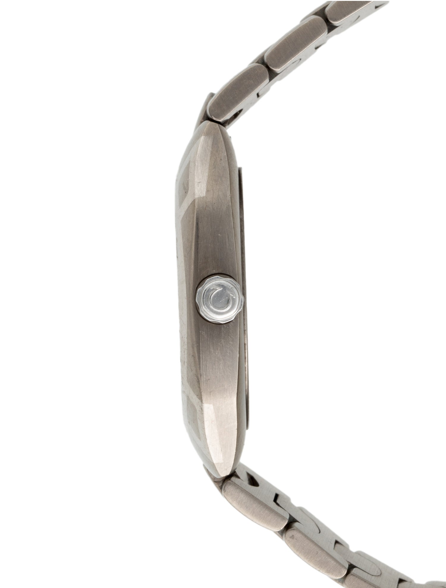 Omega Seamaster Polaris Titanium Watch