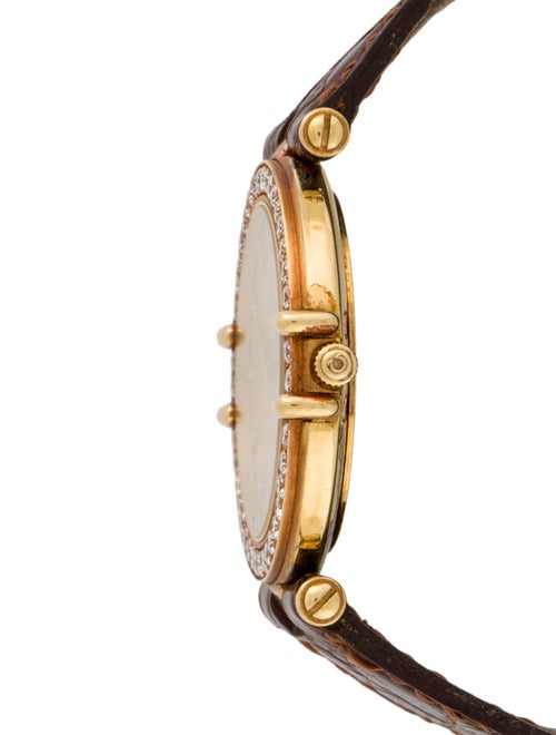 Omega Constellation Watch