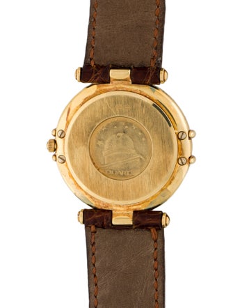 Omega Constellation Watch