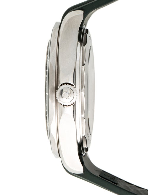 Omega Seamaster Co-Axial Chronometer Watch