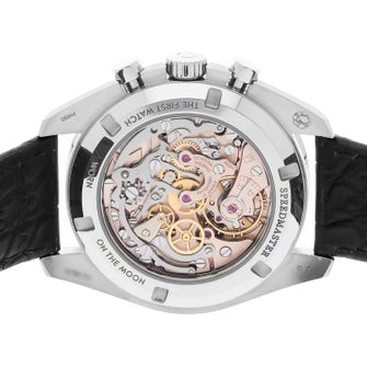 Omega Speedmaster Calibre 321 Watch